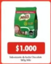 Milo - Mild - Seleccion De Lathe