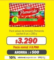 Pomarola -  -