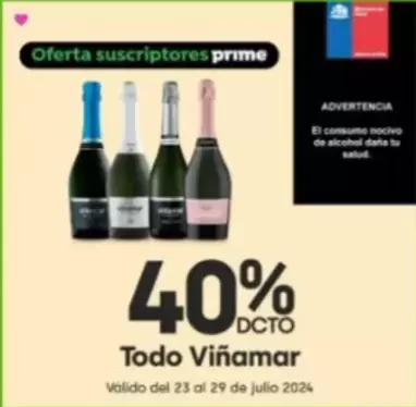 Viñamar - Todo