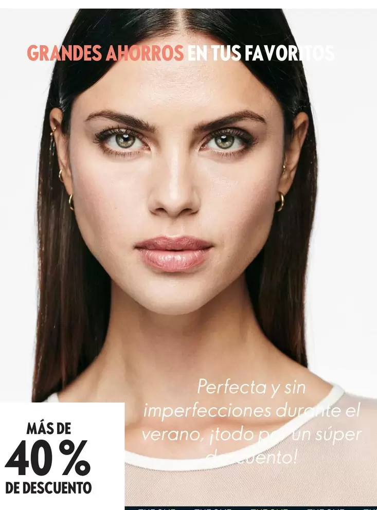 Perfecta - Grandes Amorros En Tus Favor