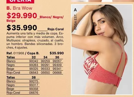 Puma - Bra Wow