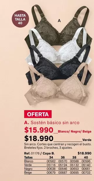 Cortes - Sofs En Básico Sin Arco