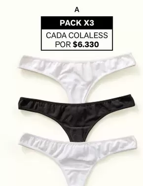 Colaless