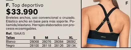 Top Deportivo