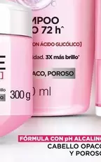 Aco - Cabello Opacci Y Poroso