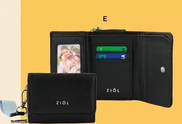Opel - Ziol