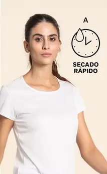 Secado Rapido