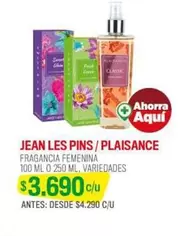 Jean Les Pins -  / Plaisance