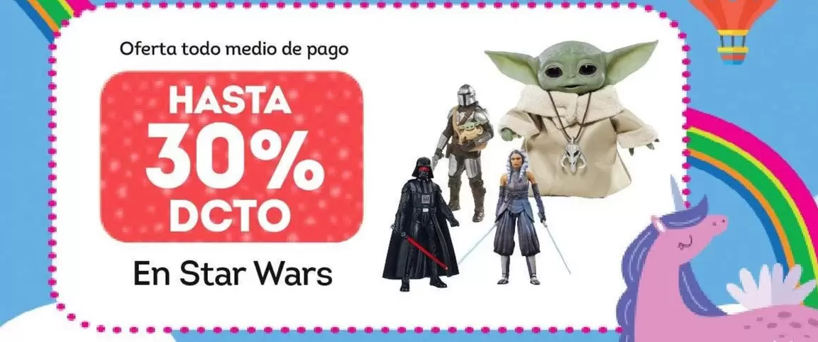 Star Wars - En
