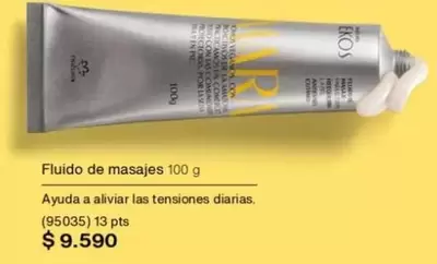 Ama - Fluido De Masajes