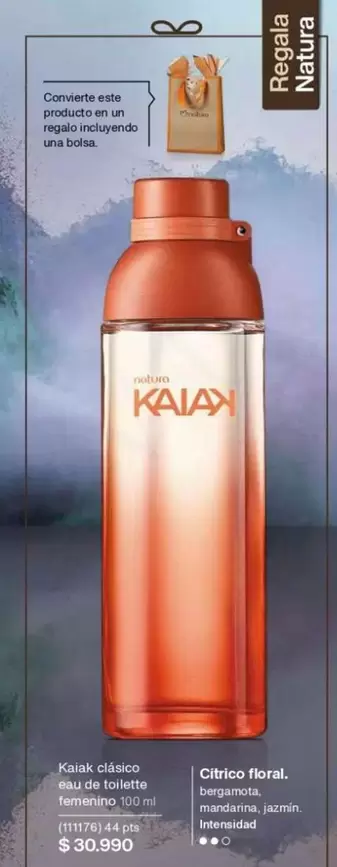 Kaiak - Kaia - Cottoco Floral