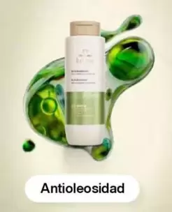 Antioleosidad