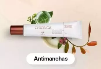 Chronos - Antimanchas