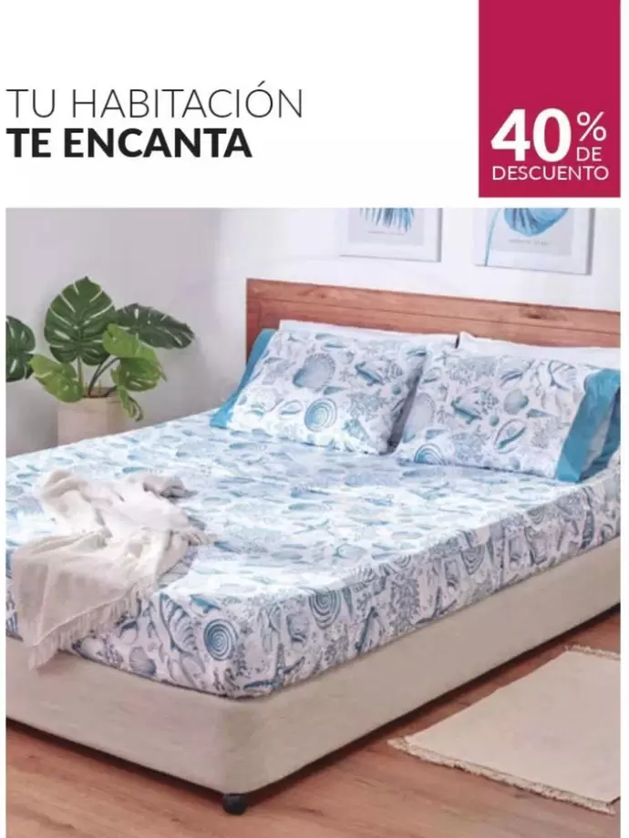 Tu Habitacion Te Encanta