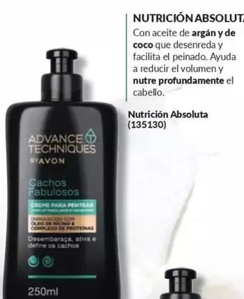 Absolut - Nutricion - i