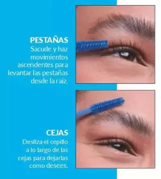 Pestanas