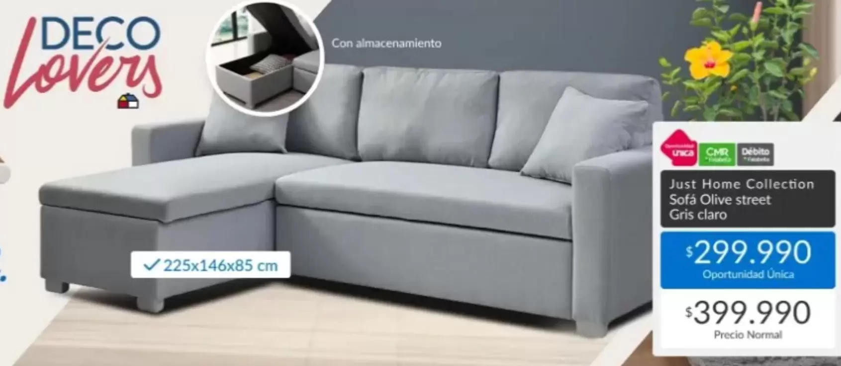 Lavem - Jamón Cotton Jodo