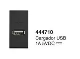 Philips - Cargador Usb 1a 5Vdc