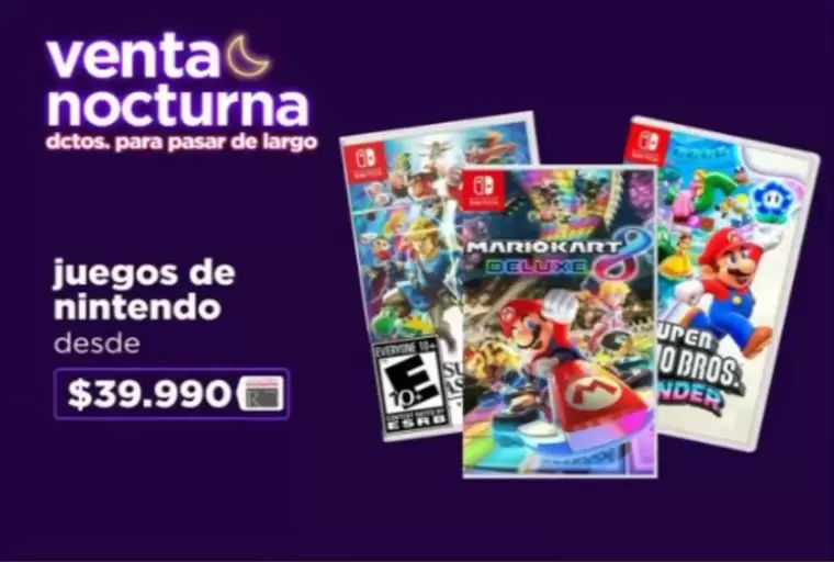 Deluxe - Juegos De Nintendo