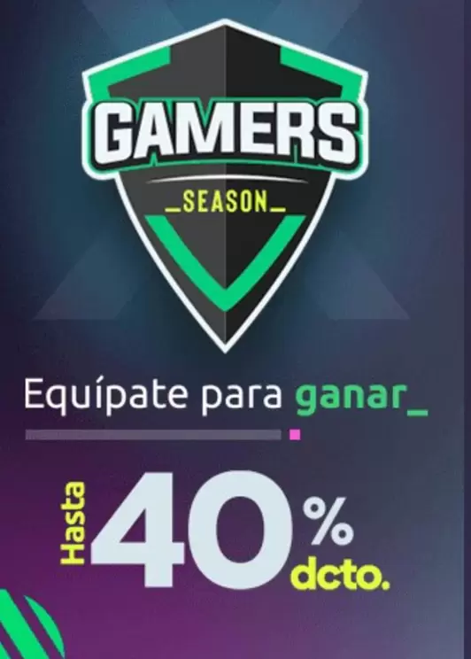 Games - Gammes