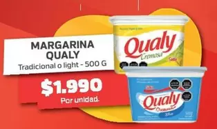 Qualy - Margarina