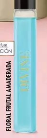 Dia - Floral Frutal A Maderaia
