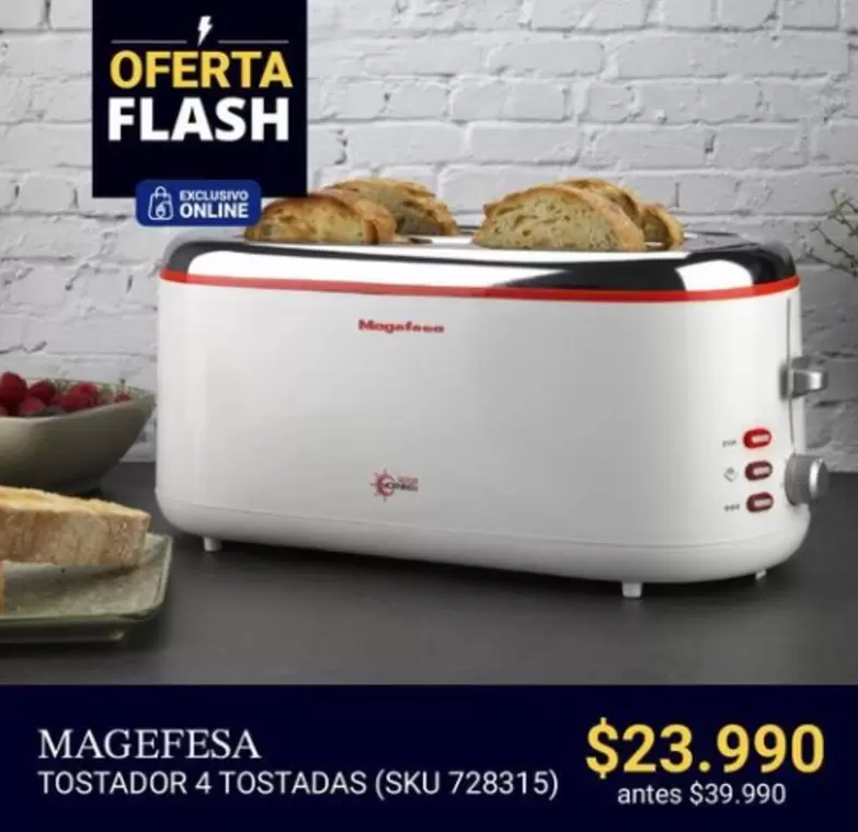 Magefesa -