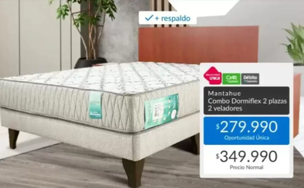 Mantahue - Compo -