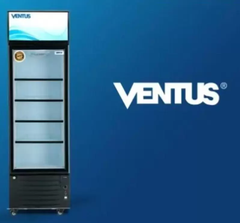 Ventus - Venus