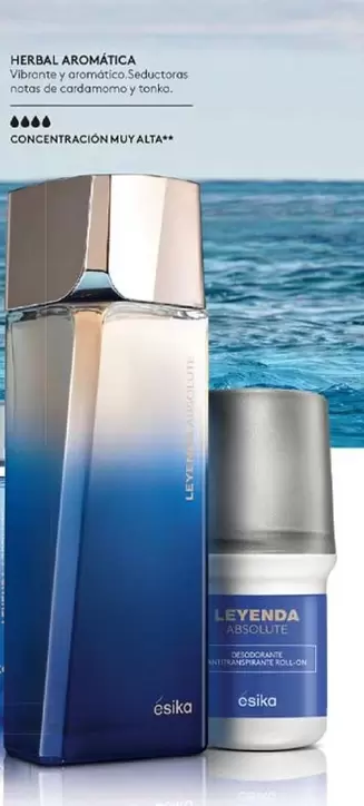 Herbal Aromática
