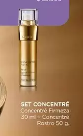 Set Concentre