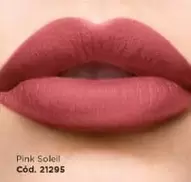 Soleil - Pink
