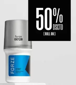 Forze - Rollon