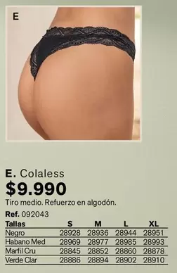 Colaless
