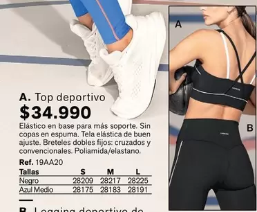 Top Deportivo