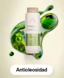 Antioleosidad