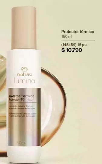 Natura -  Lumina - Protector Termico