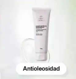 Antioleosidad