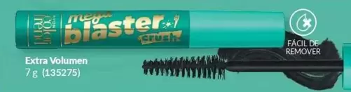 Crush - Extra Volumen