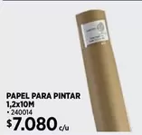 Pintar - Papel Para