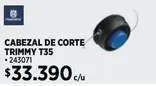 Trimmy - Cabezal De Corte