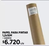 Pintar - Papel Para