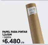 Pintar - Papel Para