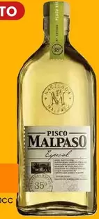 MalPaso - Malpaso - Espesorios