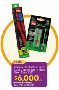 Fisher-Price - Cepillo Dental Super 7