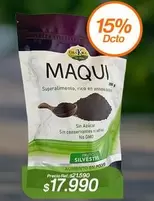 Maqui -