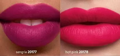 Hot Pink 20178