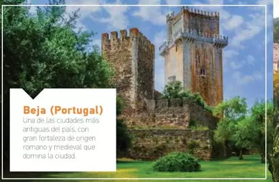 Romano - Beja