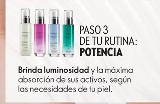 Paso 3 De Tu Rutina: Potencia