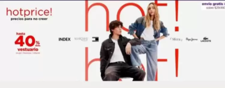 Lacoste - Antica Prets